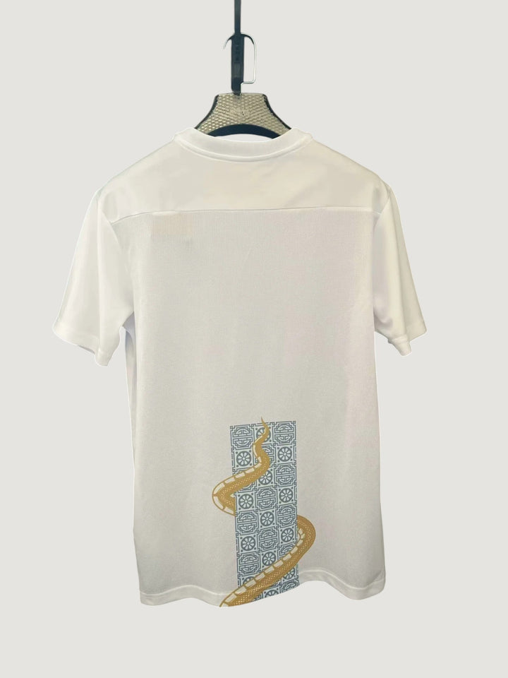 Tottenham - Maillot Extérieur 24/25 - Blanc