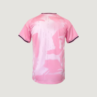 Real Madrid - Maillot concept 24/25 - rose, noir