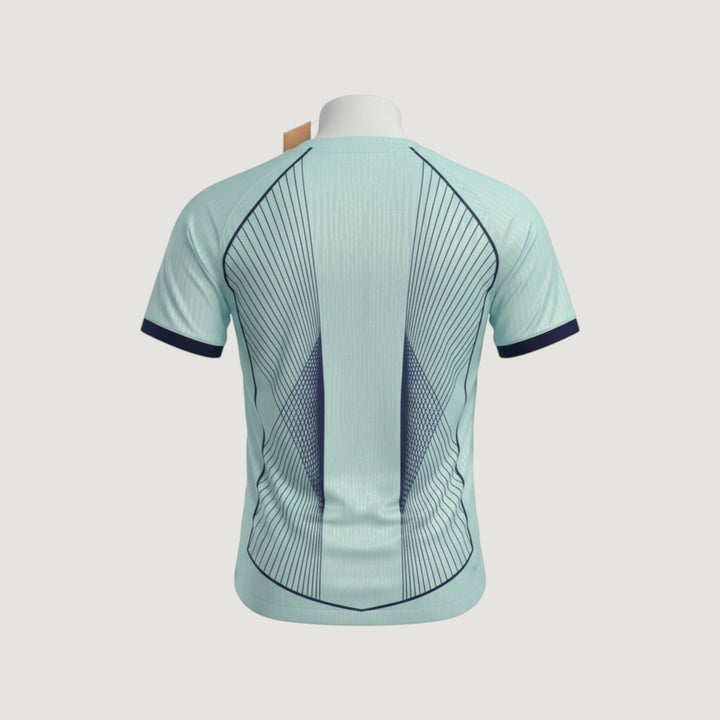 FC Barcelone – Maillot Spécial 2025/26 – Bleu