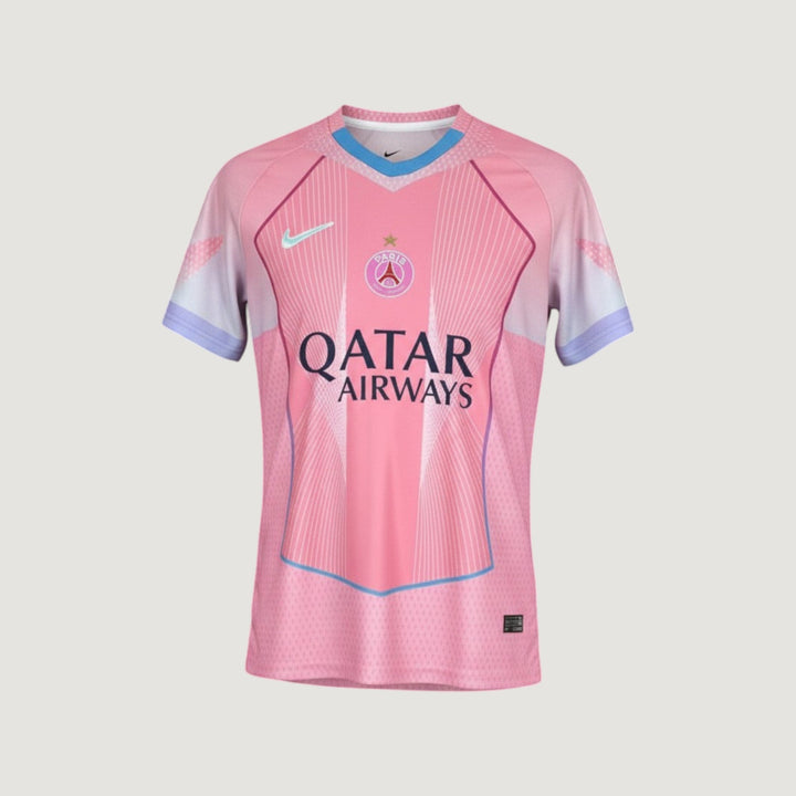 PSG - Maillot Concept 25/26 - Rose