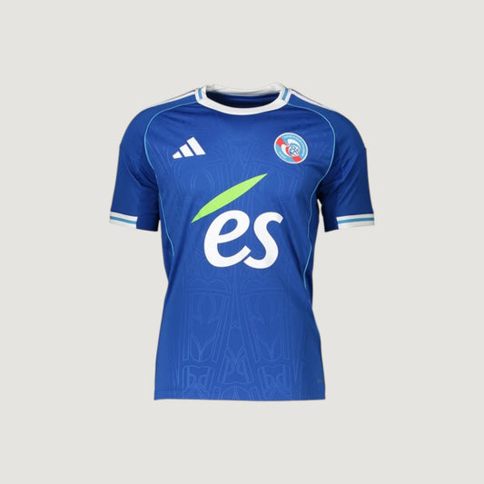 RC STRASBOURG - MAILLOT DOMICILE 24/25 - BLEU