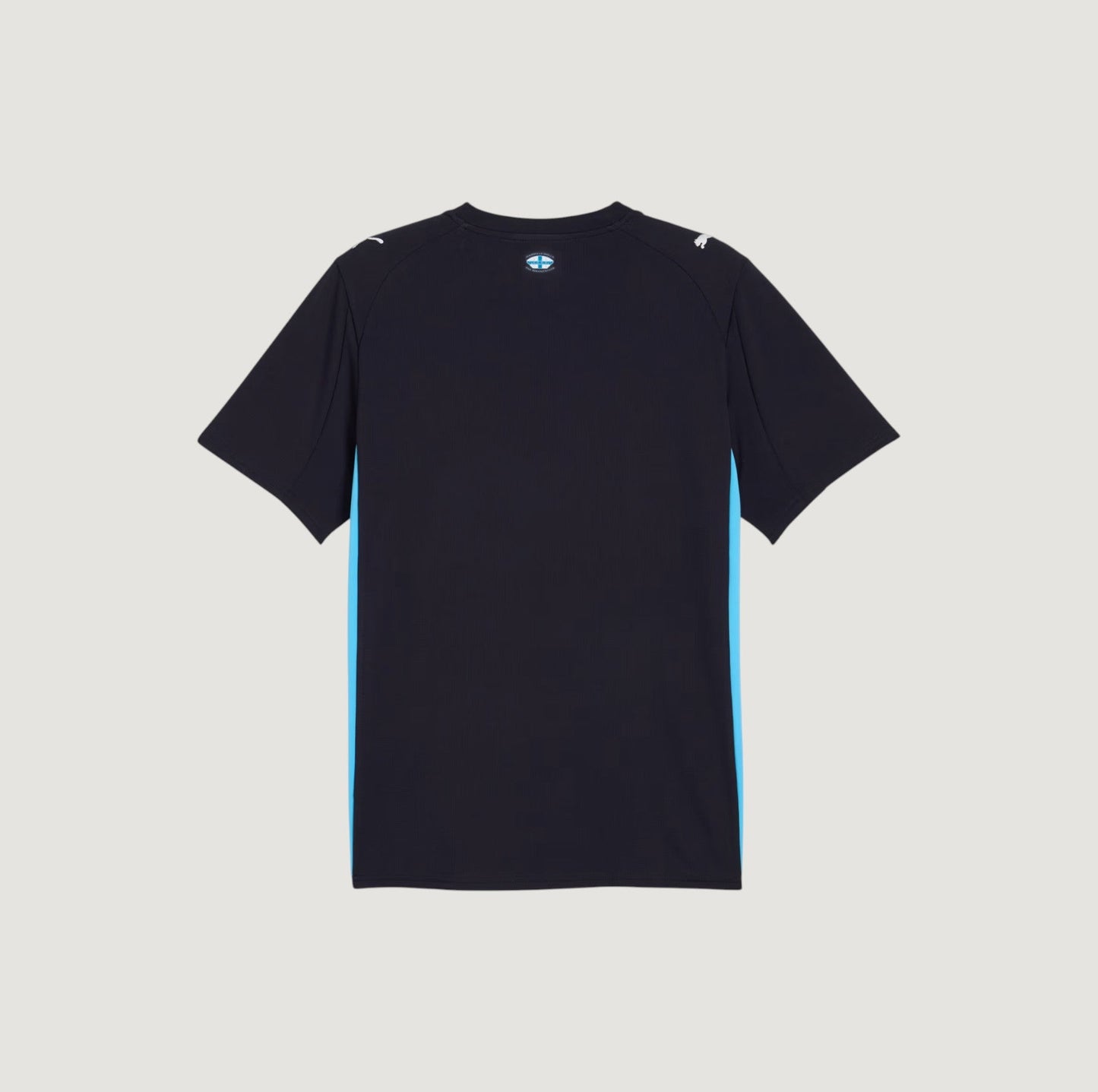 Marseille - Maillot Extérieur 25/26 - Bleu Marine, Bleu Ciel