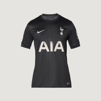 TOTTENHAM – Maillot Extérieur 25/26 – Noir