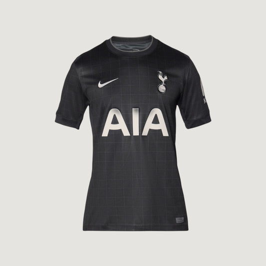 TOTTENHAM – Maillot Extérieur 25/26 – Noir