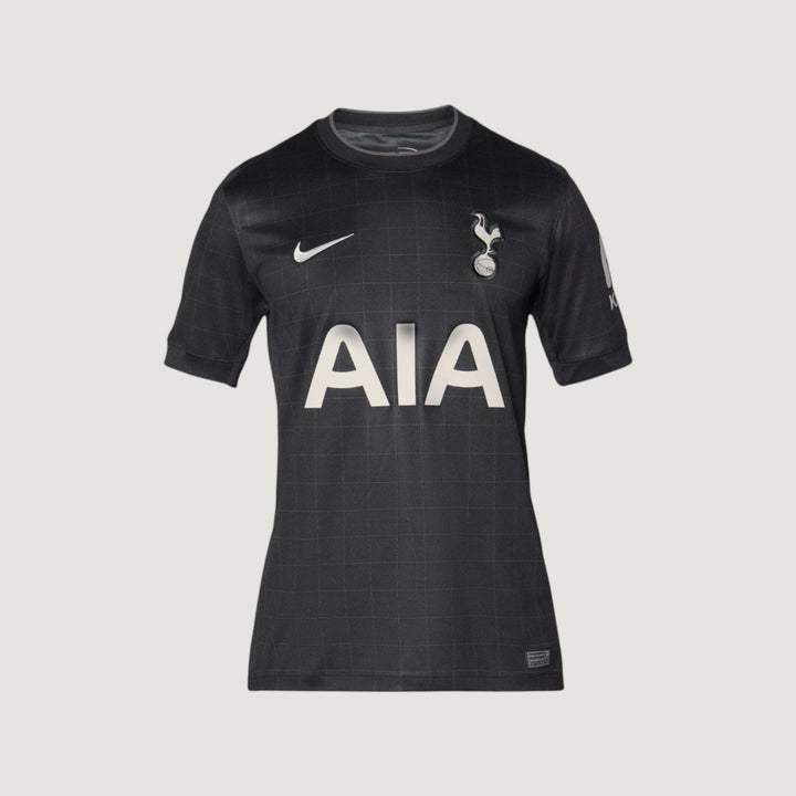 TOTTENHAM – Maillot Extérieur 25/26 – Noir