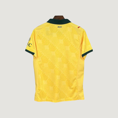 AC Milan – Maillot Third 25/26 – Jaune & Vert