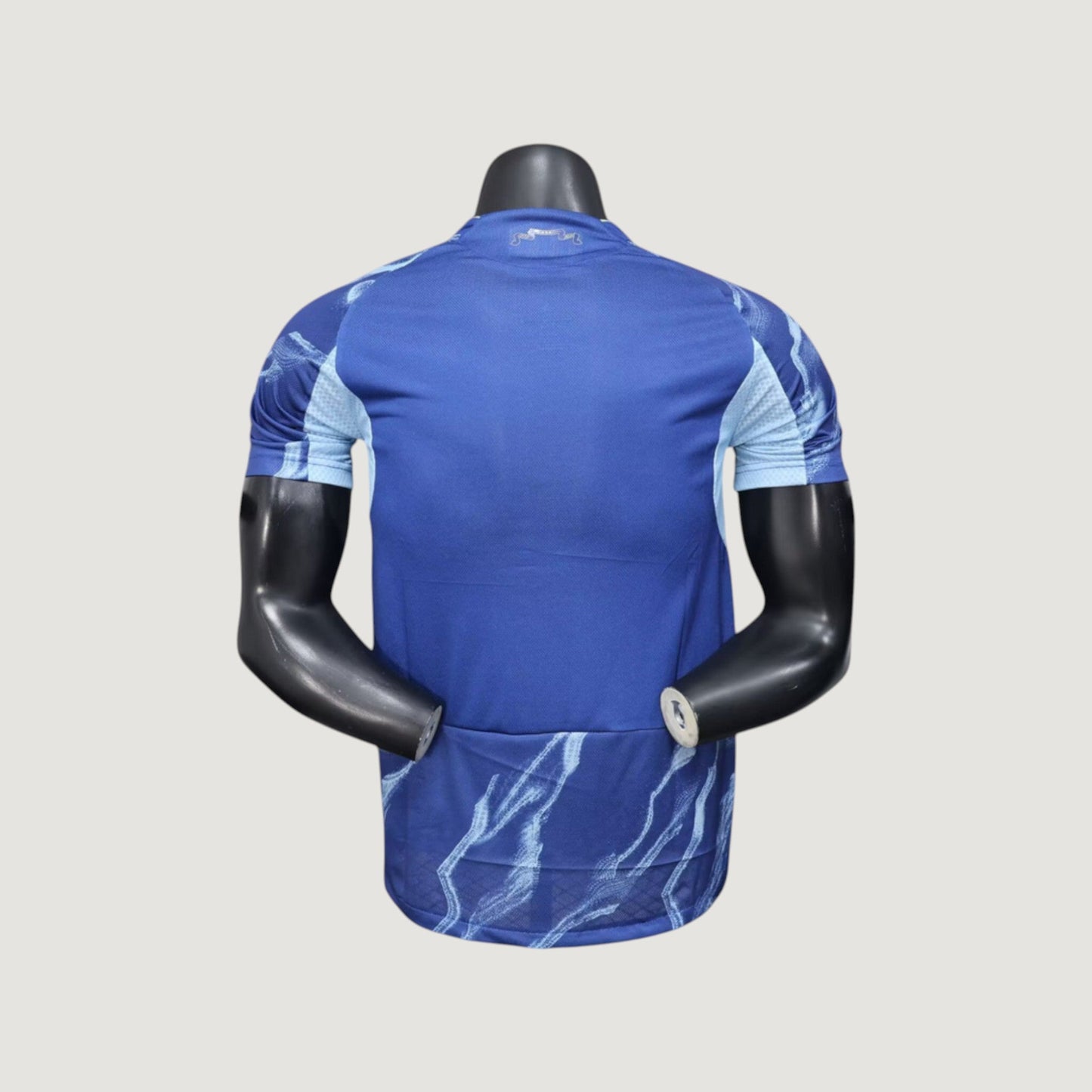 Ajax Amsterdam – Maillot Extérieur 25/26 - Bleu (PRO)