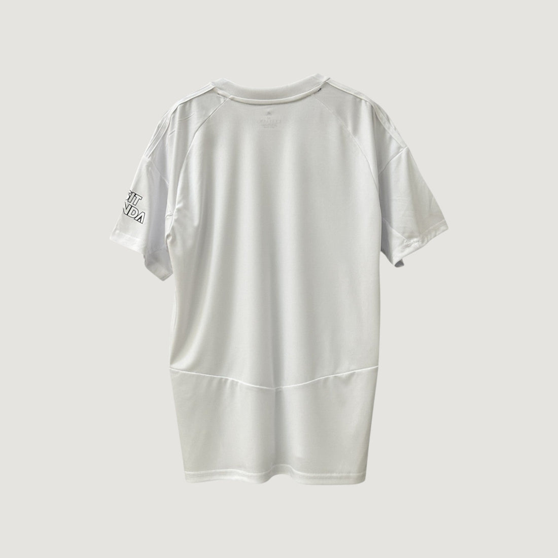 ARSENAL – MAILLOT THIRD 25/26 – BLANC