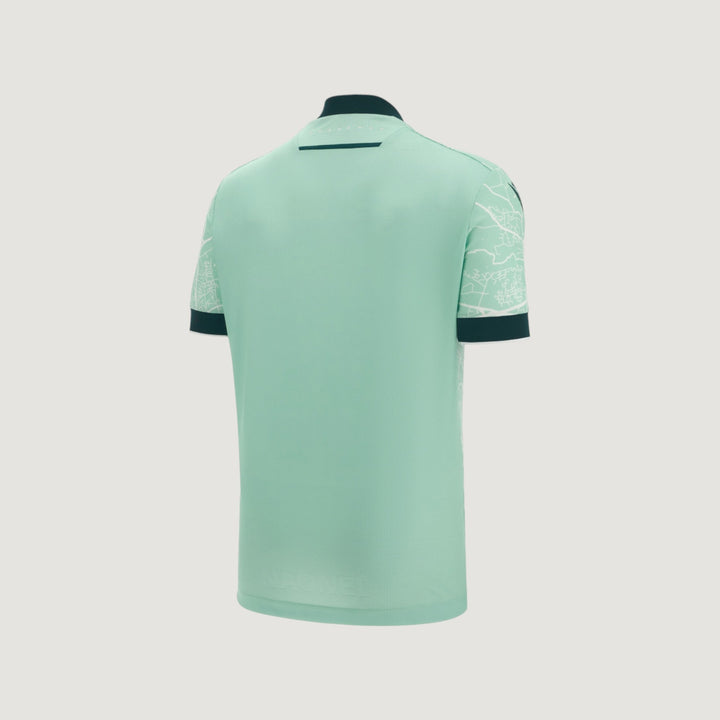 FC NANTES – MAILLOT EXTÉRIEUR 25/26 – VERT CLAIR