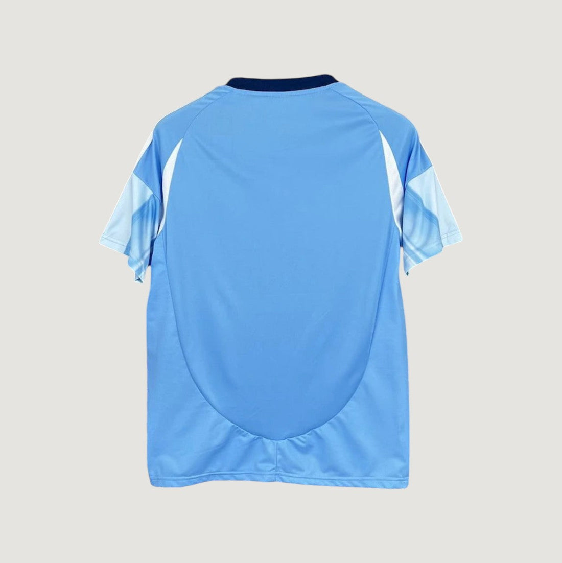 New York City – Maillot Domicile 25/26 – Bleu, Blanc