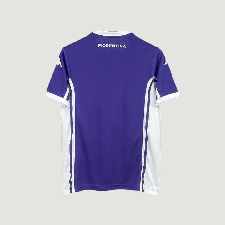 Fiorentina – Maillot Domicile 25/26 – Violet & Blanc