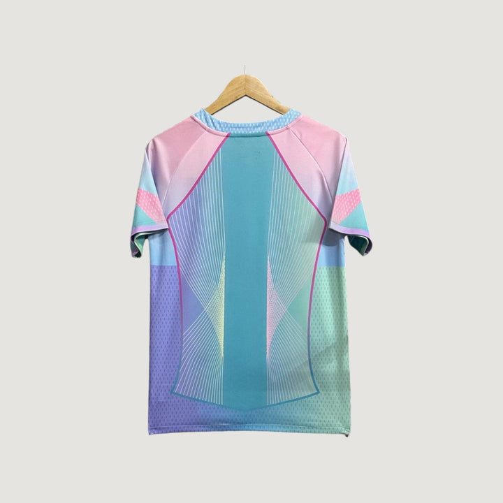 FC Barcelone – Maillot Concept 2025/26 – Multicolore