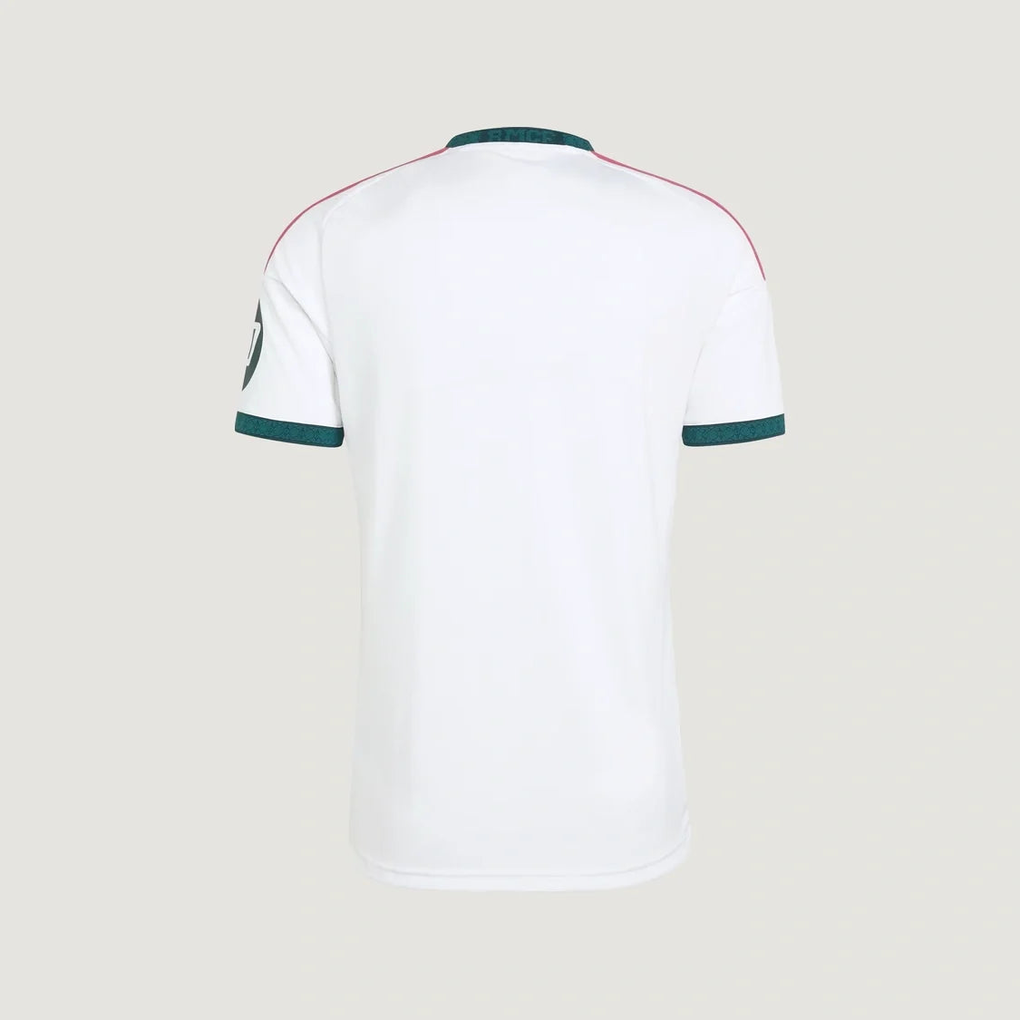 Real Madrid – Maillot Domicile 2026/27 – dos