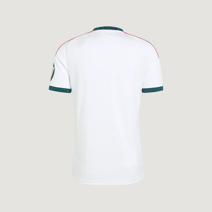 Real Madrid – Maillot Domicile 2026/27 – dos